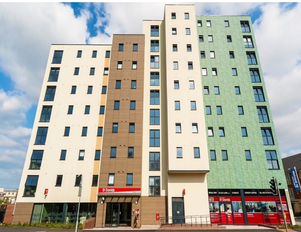 Morfa Rd, Swansea for sale Primary Photo- Image 1 of 1