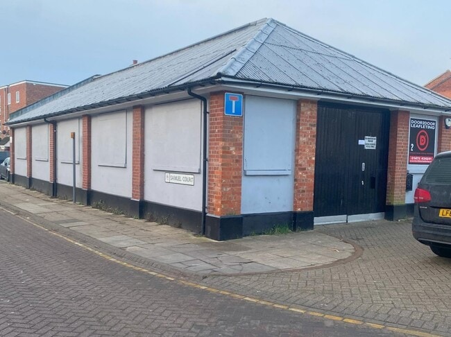 More details for Blanche St, Ipswich - Light Industrial for Sale