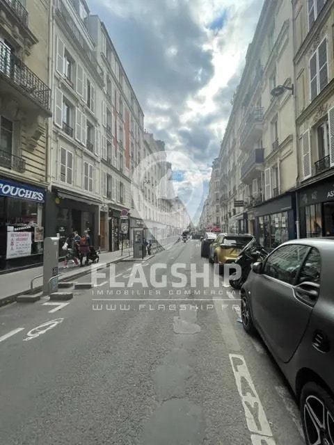 Location Commerce 65 m² - Photo 1
