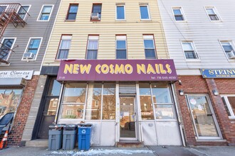 2181 Steinway St, Astoria, NY for sale Building Photo- Image 1 of 1