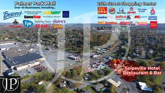 More details for 2912 Old Nazareth Rd, Easton, PA - Retail for Rent