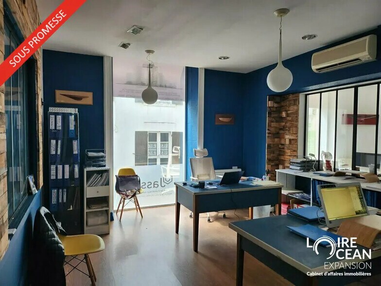 Retail in Pornic for sale - Interior Photo - Image 3 of 5