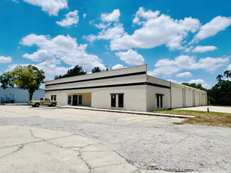 More details for 2225 Industrial Blvd, Sarasota, FL - Industrial for Rent