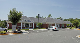 More details for 2530 Gaskins Rd, Richmond, VA - Office/Medical for Rent