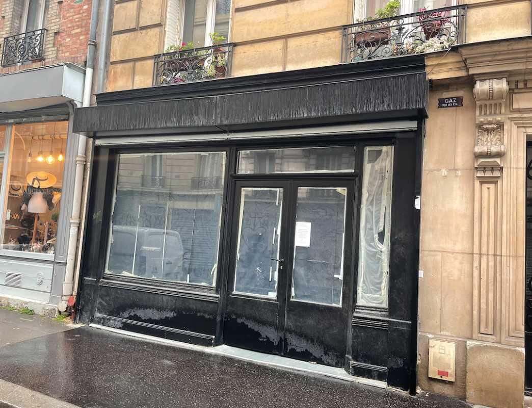 Retail in Paris to rent Building Photo- Image 1 of 16