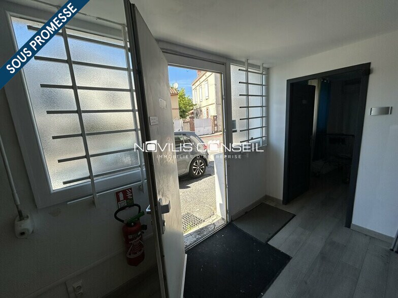 Build-to-Rent in Toulouse for sale - Interior Photo - Image 3 of 9