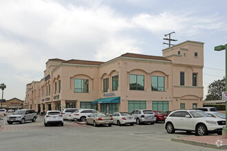 1039 E Valley Blvd, San Gabriel, CA for sale Building Photo- Image 1 of 1