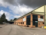 Unit 25 - Commercial Property