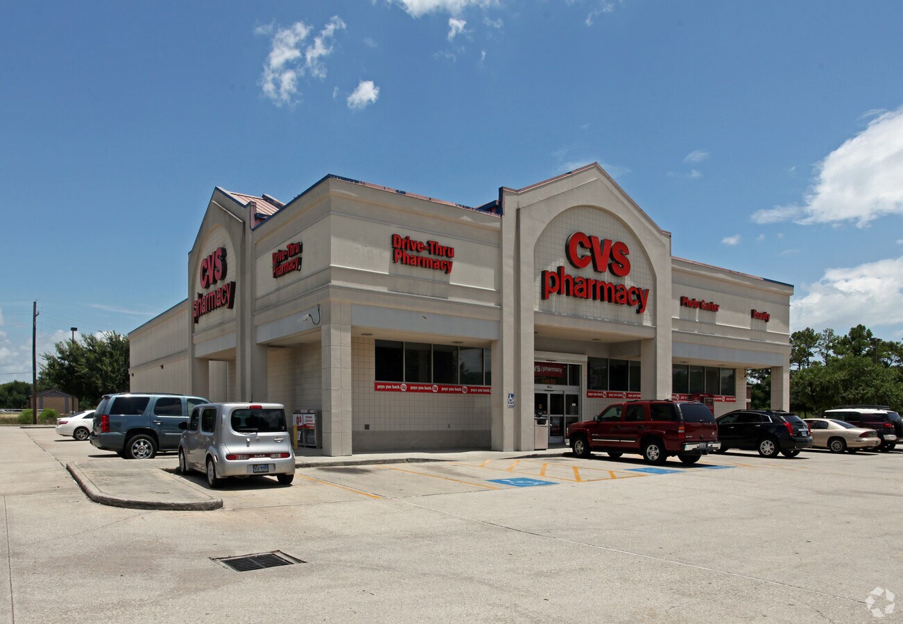 14630 FM 2100, Crosby 77532 UK