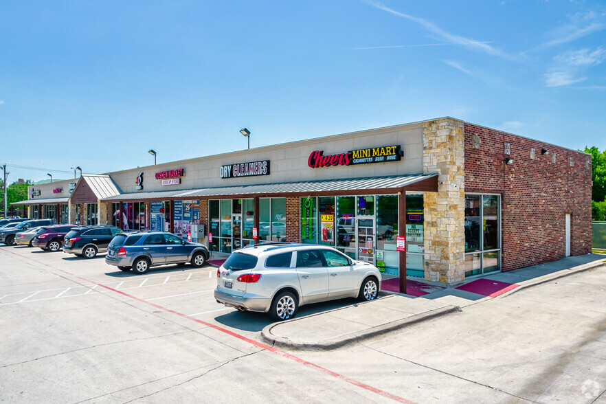 3349 Western Center Blvd, Fort Worth, TX for sale - Primary Photo - Image 1 of 1