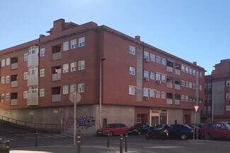 More details for Calle Antonio Buero Vallejo, 9, Guadalajara - Retail to Rent