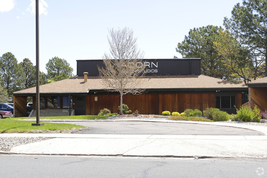 3273 W Carefree Cir, Colorado Springs, CO for rent - Building Photo - Image 3 of 9