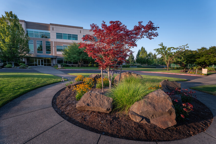 3400 NE John Olsen Ave, Hillsboro, OR for rent - Building Photo - Image 3 of 11