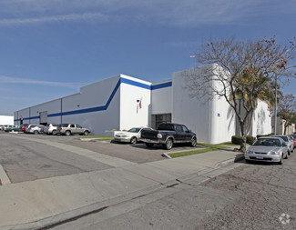 More details for 311 E Alton Ave, Santa Ana, CA - Industrial for Rent