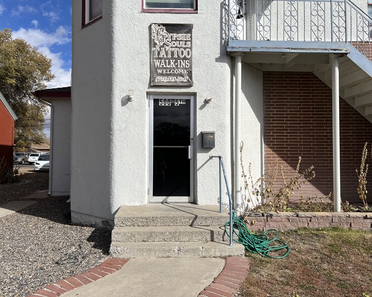 500 5th St, Elko, NV for rent - Building Photo - Image 2 of 19