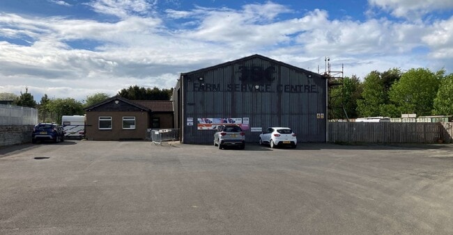 More details for Willowburn Ave, Alnwick - Industrial to Rent