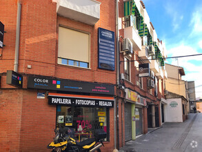 Calle Coronados, 10, Pinto, Madrid for sale Building Photo- Image 1 of 3