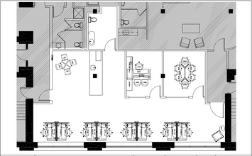 720 N Franklin St, Chicago, IL for rent Floor Plan- Image 1 of 4