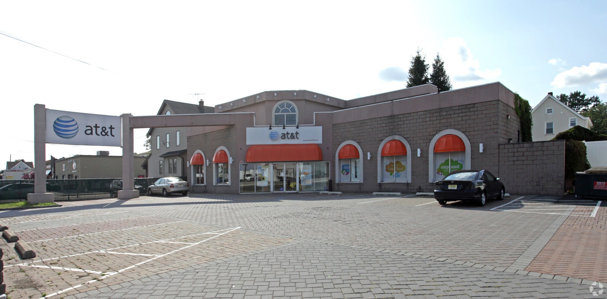 508 S Route 17, Carlstadt, NJ for sale Primary Photo- Image 1 of 1