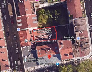 More details for 59 Avenue Félix Faure, Lyon - Industrial to Rent