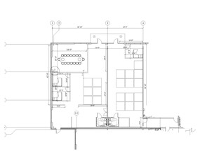 36-38 Rosscraggon Rd, Asheville, NC for rent Floor Plan- Image 1 of 1