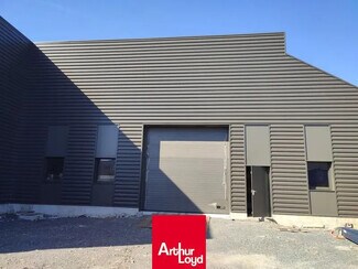 More details for Light Industrial to Rent