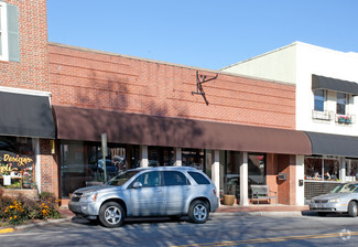 More details for 118 Main W, Valdese, NC - Retail for Rent