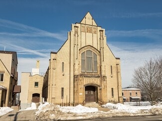 More details for 213 Bailey Ave, Pittsburgh, PA - Specialist for Sale