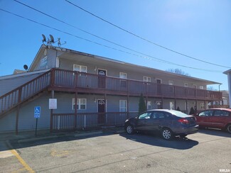 More details for 319 E Mill St, Carbondale, IL - Residential for Sale