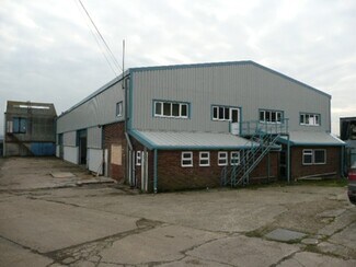 More details for Vicarage Ln, Rochester - Industrial for Rent