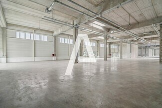 More details for Rue Léon Geffroy, Vitry-sur-Seine - Light Industrial to Rent