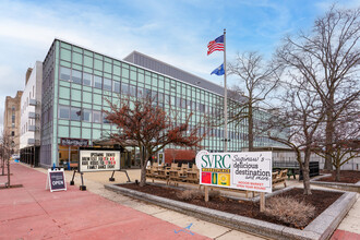 203 S Washington Ave, Saginaw, MI for rent Building Photo- Image 1 of 20