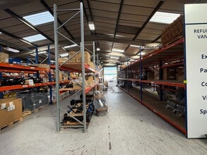 Alston Rd, Oldbury to rent Interior Photo- Image 2 of 5