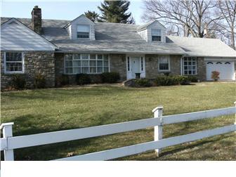 1000 Old York Rd, Abington, PA for sale - Building Photo - Image 1 of 1