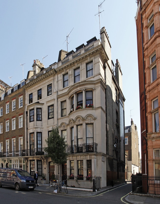 More details for 44 Harley St, London - Office to Rent