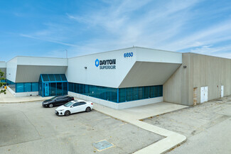 More details for 6650 Pacific Cir, Mississauga, ON - Industrial for Rent