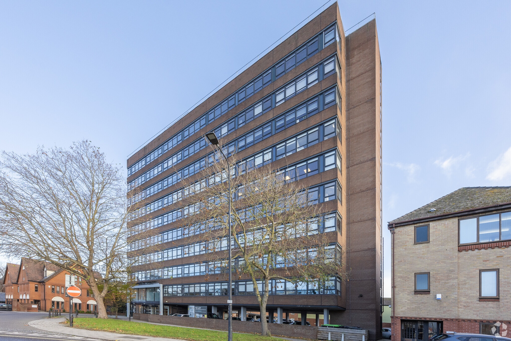 1 Cutler St, Ipswich to rent Primary Photo- Image 1 of 6