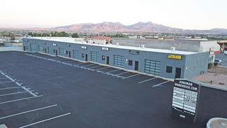 More details for 4030 Stockton Hill Rd, Kingman, AZ - Light Industrial for Rent