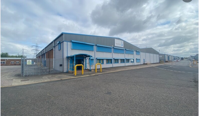 Shaw St, West Bromwich for sale Building Photo- Image 1 of 1