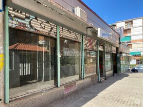 Retail in Madrid, MAD for rent Interior Photo- Image 1 of 9