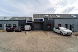 More details for Light Industrial to Rent