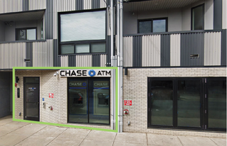 2012 Frankford Ave, Philadelphia PA - Commercial Property