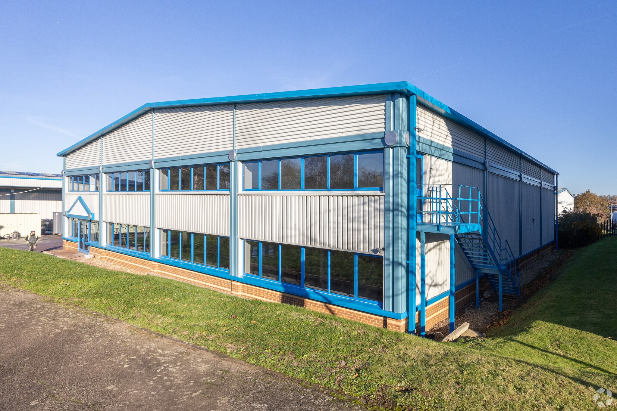 2270 Venture Business Park, Kettering Parkway, Kettering to rent Building Photo- Image 1 of 6