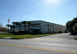 More details for 3855 St. Valentine Way, Orlando, FL - Industrial for Sale