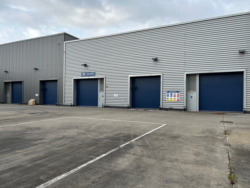 Nissan Way, Sunderland to rent Building Photo- Image 1 of 6