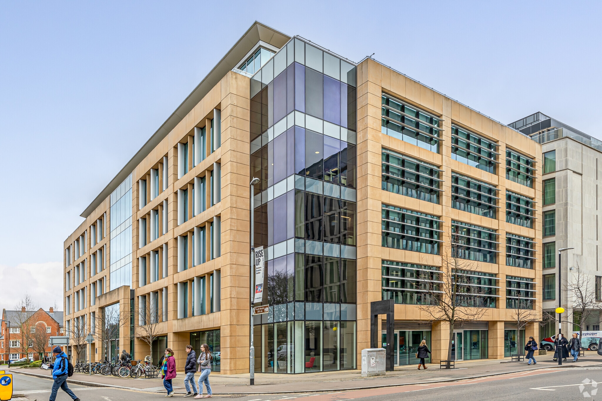 21 Station Rd, Cambridge for sale Primary Photo- Image 1 of 1