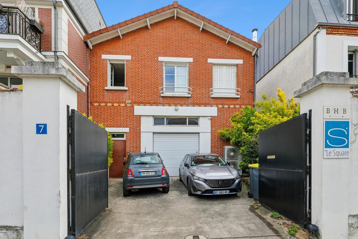 7 Rue De La Ferme, La Garenne-Colombes to rent Building Photo- Image 1 of 9