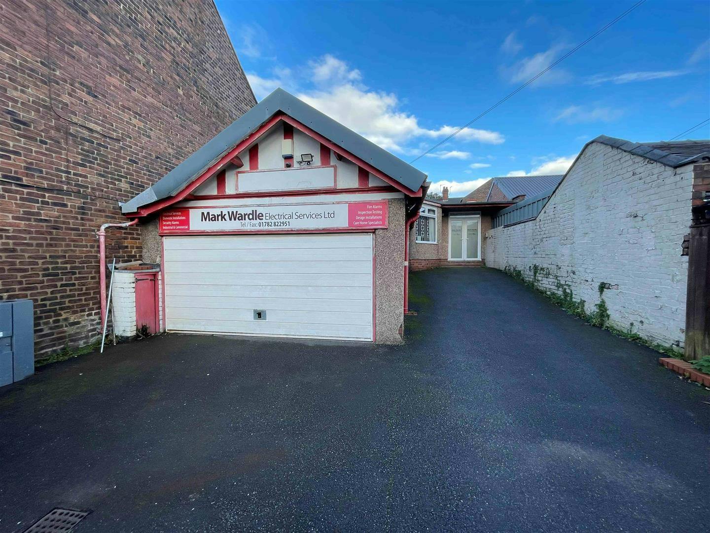 72A Leonard St, Stoke On Trent for sale Building Photo- Image 1 of 18
