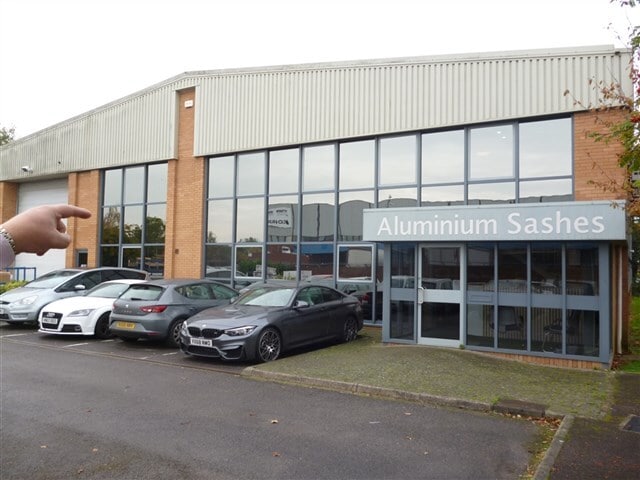 1A Barnett Way, Gloucester for sale Building Photo- Image 1 of 1