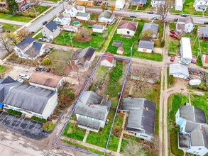 29 Cromley St, Ashville, OH - aerial  map view - Image1